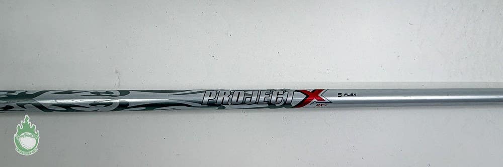 Used Project X PXV Stiff Flex Driver Shaft Titliest Tip 44.75"