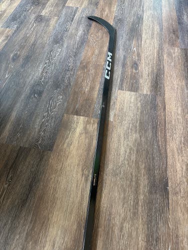 Junior CCM JetSpeed FT8 Pro Right Handed Hockey Stick P90TM 50 Flex Pro Stock (New)