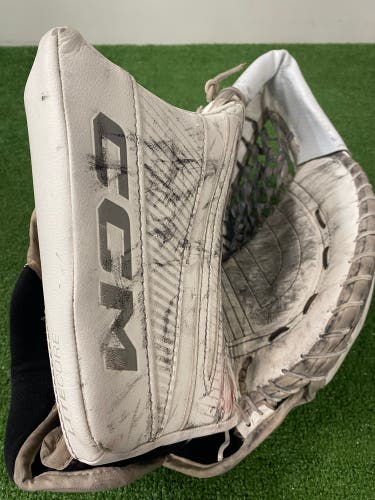 CCM EFlex 7 Senior Goalie Glove