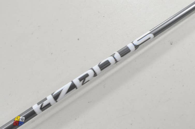 Project X HZRDUS Silver Gen4 6.0 50g Stiff Flex Callaway Driver Shaft #226016