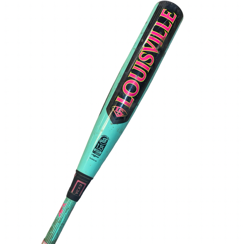 Used Louisville Slugger SUPRA BB/SB USSSA 2 3/4 Bat 30" 11706-S000386345