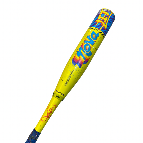 Used Victus NOVA LIT BB/SB USSSA 2 3/4 Bat 30" 11706-S000386344
