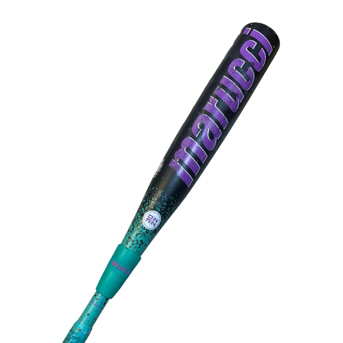 Used Marucci RCKLESS COMP BB/SB USSSA 2 3/4 Bat 30" 11706-S000386346