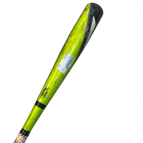 Used Easton S500 BB/SB USSSA 2 5/8 Bat 30" 11706-S000386335