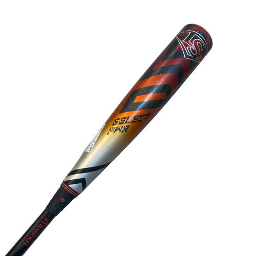 Used Louisville Slugger SLSPX10-23 BB/SB USSSA 2 3/4 Bat 31" 11706-S000386283