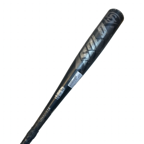 Used Louisville Slugger SLS6X10-21 BB/SB USSSA 2 3/4 Bat 30" 11706-S000386282