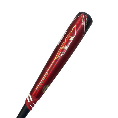Used AXE AVENGE PRO BB/SB USA 2 5/8 Bat 30" 11706-S000386278