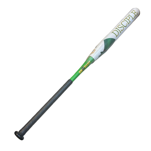 Used USA ANARCHY DISCIPLE BB/SB Slowpitch Bat 34" 11706-S000386253