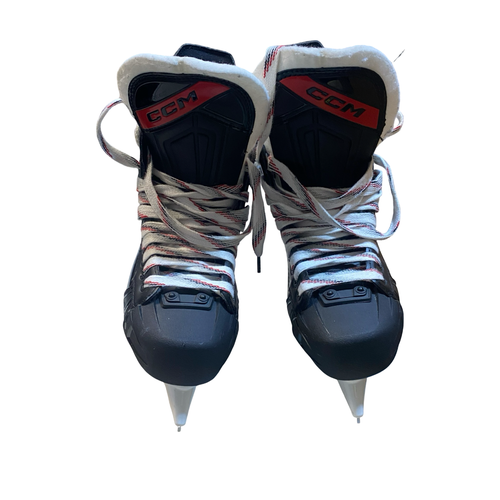 Used CCM JETSPEED FT670 Senior Hockey Skate Senior 6 11706-S000386257