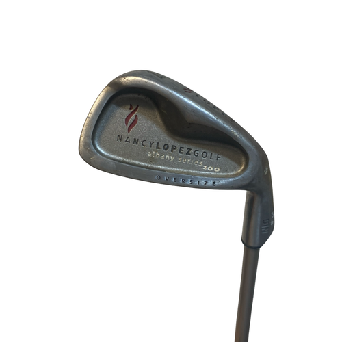Used Nancy Lopez Golf ALBANY SERIES 100 Women Individual Iron RH 7 Iron 11706-S000386236