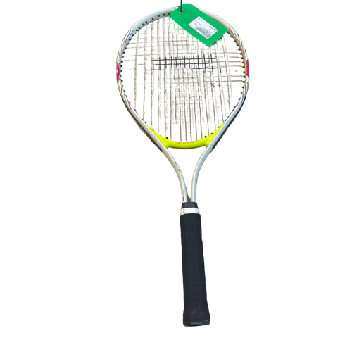 Used Slazenger ACE 25 Junior Tennis Racquet White 25" 11706-S000386233