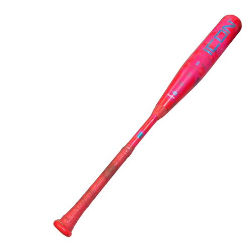 Used Rawlings ICON UNICORN BB/SB USSSA 2 3/4 Bat 30" 11706-S000386138