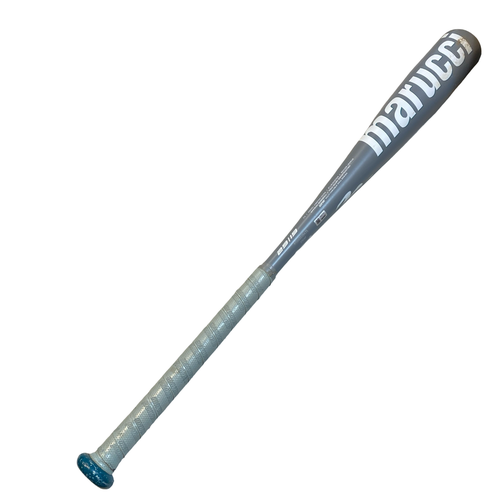 Used Marucci F5 BB/SB USA 2 5/8 Bat 29" 11706-S000386115