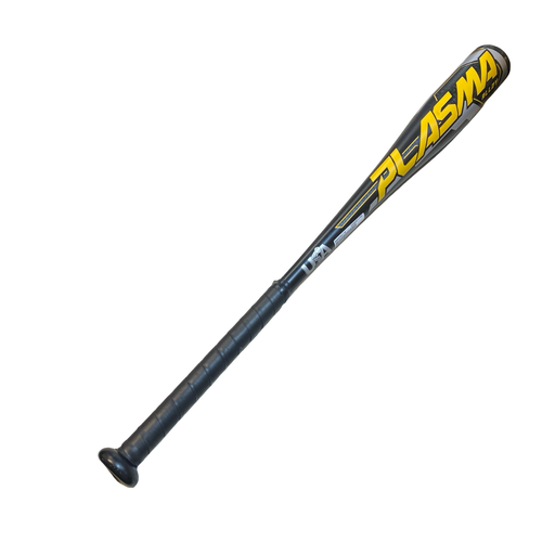 Used Rawlings PLASMA ALLOY BB/SB USA 2 5/8 Bat 29" 11706-S000386116