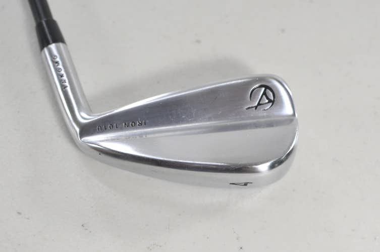 Takomo 101U Utility #4 Driving Iron Stiff Flex Right KBS 80g Graphite #225974