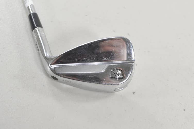 Wilson Staff Model Blade 2021 PW Pitching Wedge DG S300 Stiff Flex Steel #226097