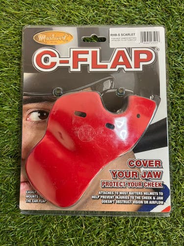 Markwort C-Flap | Right Handed Batter