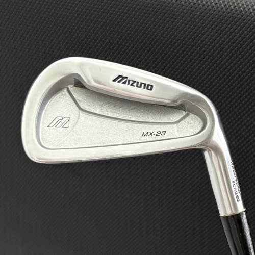 MIZUNO MX-23 3 IRON