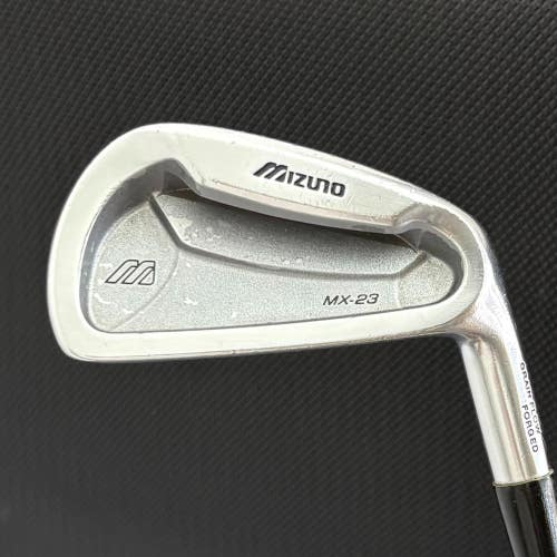 MIZUNO MX-23 5 IRON
