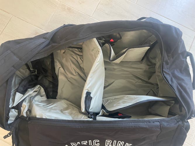 Pacific Rink Junior Player Bag