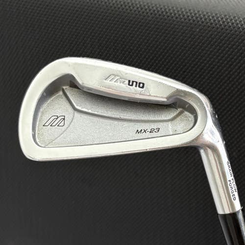 MIZUNO MX-23 6 IRON