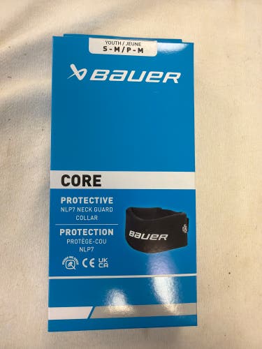 Youth Bauer (New)
