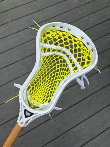 ECD Rebel Fresh Stringing Head (New)