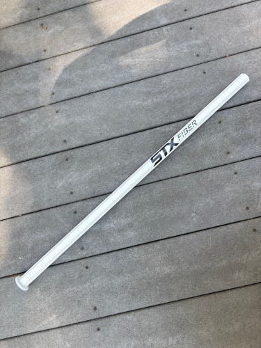 STX Fiber Shaft