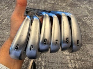 Men's 2025 Callaway Apex Ai300 (Used)