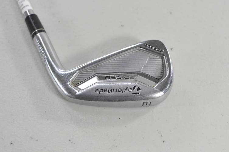TaylorMade P750 Tour Proto Single 3 Iron NS Pro Modus3 Tour Stiff Steel #226034