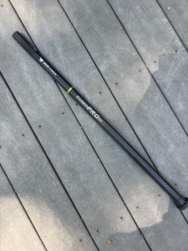 ECD Carbon Pro 2.0 Shaft (Used)
