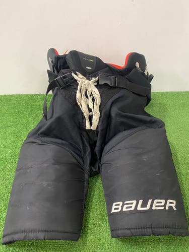 Intermediate Medium Bauer XLTX Pro+ Hockey Pants (Used)