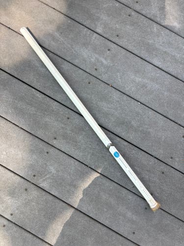 Warrior Evo QX Shaft (Cut D-Pole)