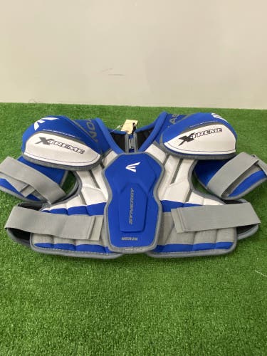 Medium Senior Easton Shoulder Pads (Used)