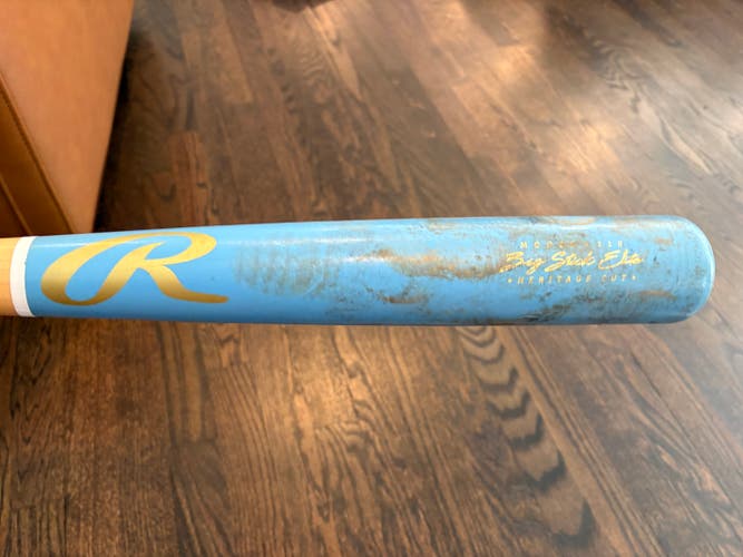 Rawlings Big Stick Elite Maple Bat 31" (Used)