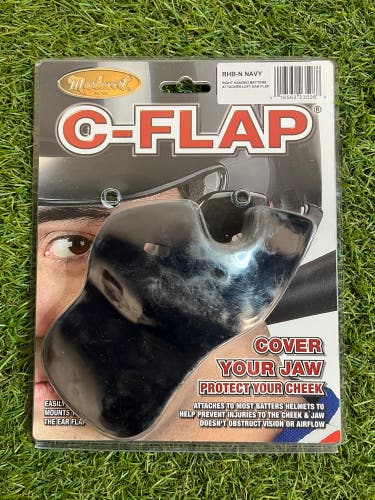 Markwort C-Flap | Right Handed Batter