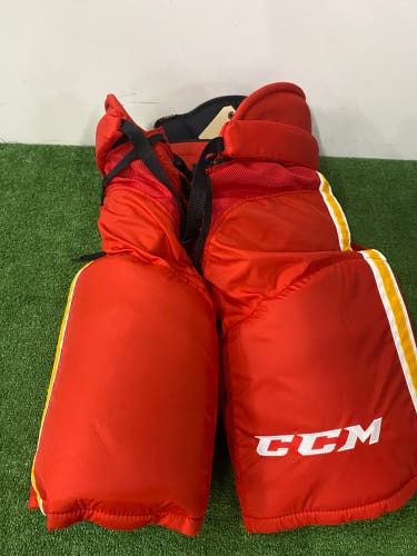Senior Medium CCM HP45X Hockey Pants (New)