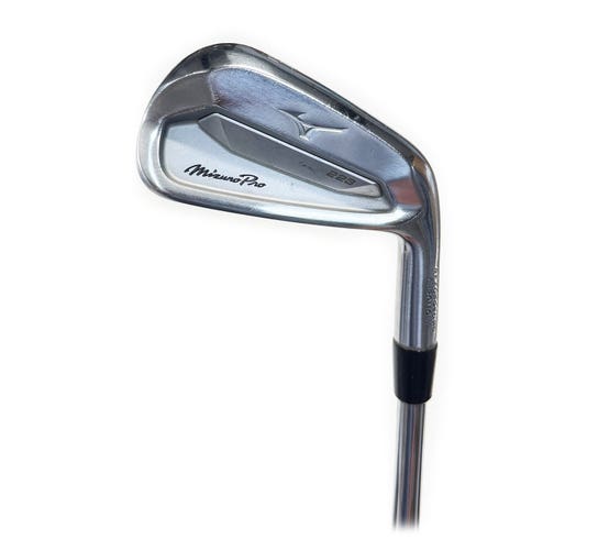 Mizuno Pro 223 4-PW Iron Set Steel Modus 3 Tour 120 Stiff Flex