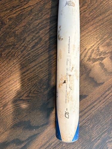 Easton Fs200 Alloy Bat (-10) 22 oz 32" (Used)