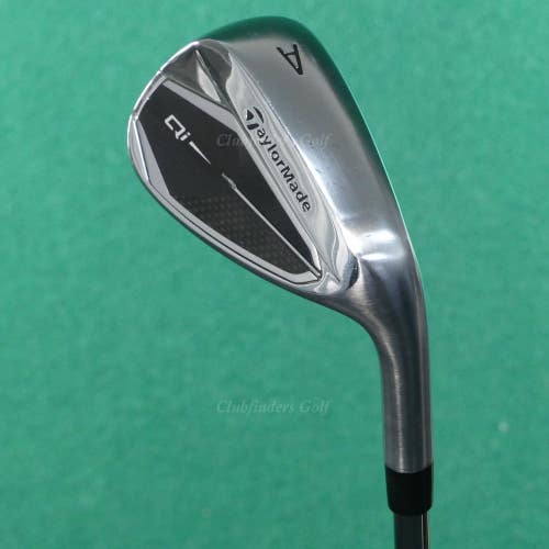 TaylorMade Qi AW Approach Wedge KBS MAX MT 85 Steel Regular