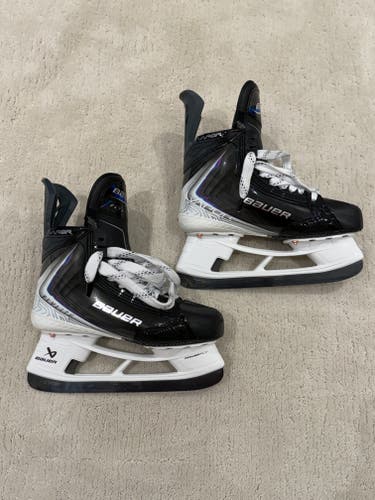 2025 Bauer Vapor Flylite Hockey Skates 6.5 Fit 1 (New)