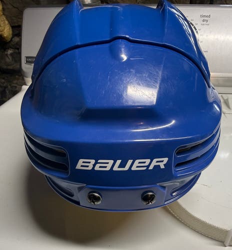 Large Bauer 4500 Helmet (Used)