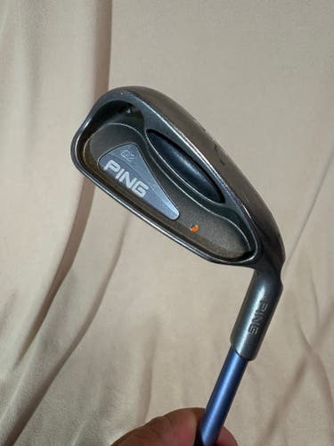 Women's 5 Iron Ping G2 HL Right Handed Ladies Flex Graphite Shaft 37" (Used)