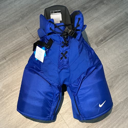 (New) Bauer Nexus Pro USNTDP Pro Stock Hockey Pants (Multiple Sizes)