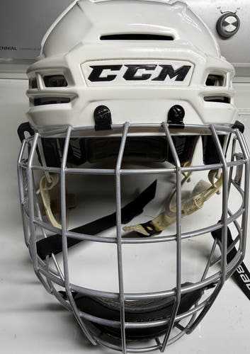 Large CCM Tacks 710 Helmet (Used)
