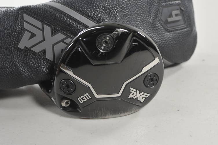 PXG 0311 Black Ops 4-17* Fairway Wood Ladies Flex Cypher 4.0 RH Graphite #226124