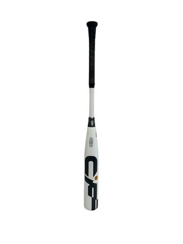 Used Demarini CB5-22 BB/SB USSSA 2 5/8 Bat 32" 11692-S000156683