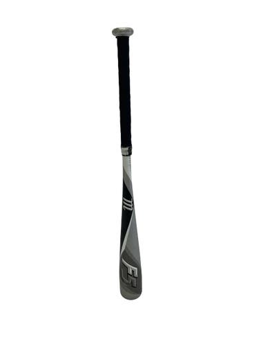 Used Marucci F5 BB/SB USA 2 5/8 Bat 27" 11692-S000156703