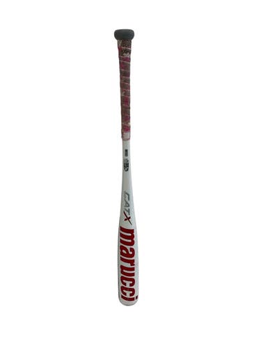 Used Marucci CATX BB/SB USSSA 2 3/4 Bat 32" 11692-S000156695
