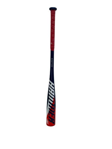 Used Easton HAMMER BB/SB USA 2 1/4 Bat 28" 11692-S000156717